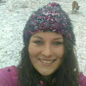 Meet your Posher, Cortney